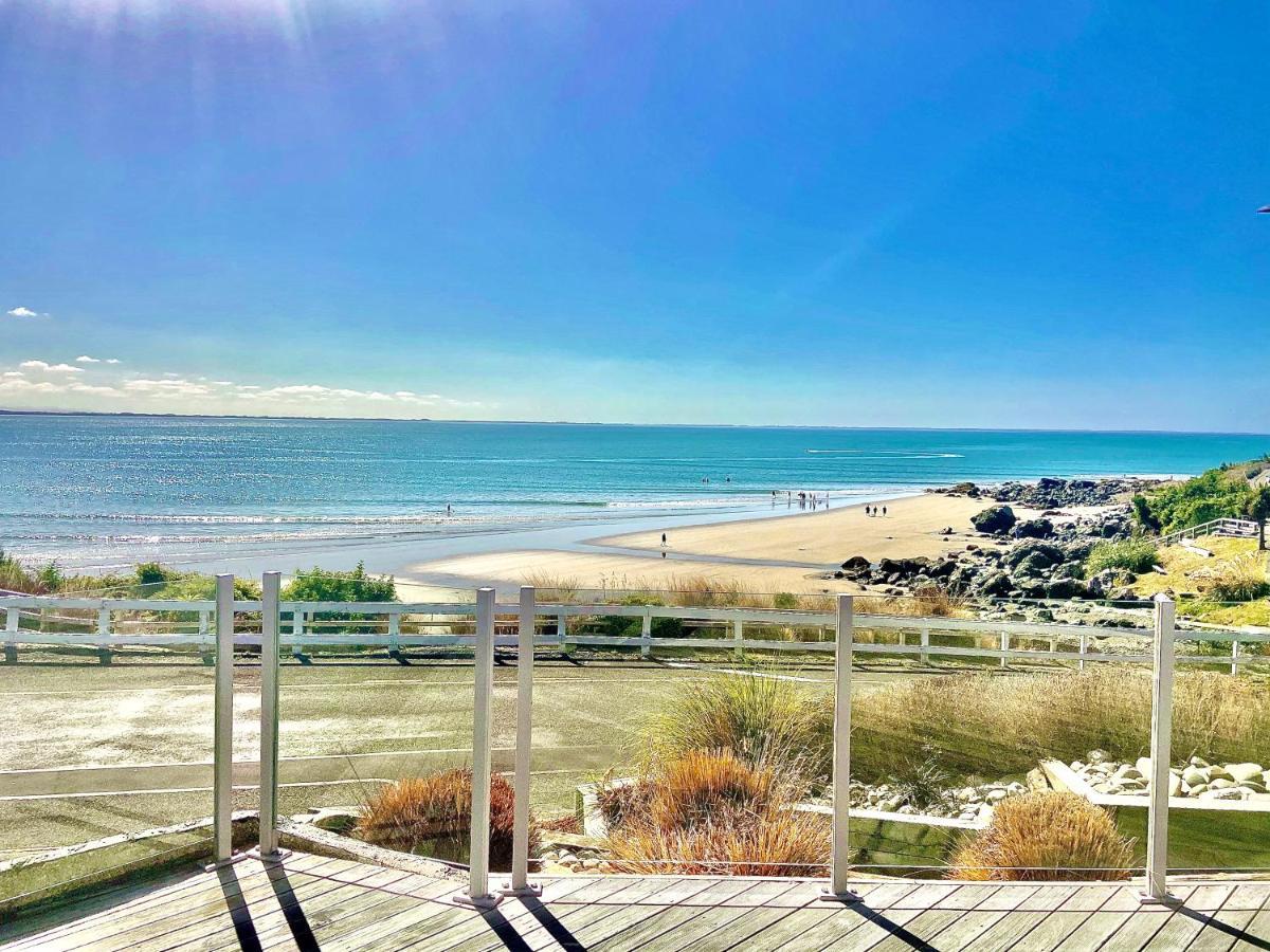 Best Waterfront Deck In Riverton Villa Exterior foto